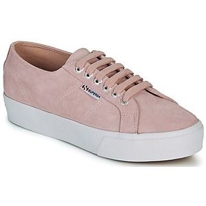 Superga  2730 SUEU  Lage Sneakers dames