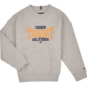 Tommy Hilfiger  TOMMY 1985 VARSITY SWEATSHIRT  Sweater kind