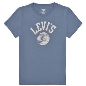 Levis  SURFS UP TEE  T-shirt kind