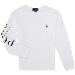 Polo Ralph Lauren  LS CN-KNIT SHIRTS-SWEATSHIRT  Sweater kind