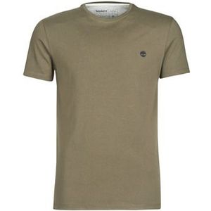 Timberland  SS DUNSTAN RIVER CREW TEE  T-shirt heren