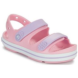 Crocs  Crocband Cruiser Sandal K  Sandalen kind