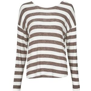 Only  ONLLIRA L/S STRING TOP JRS  Trui dames