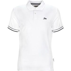 Guess  OLIVER SS POLO  Polo T-Shirt Korte Mouw heren