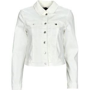 Vero Moda  VMLUNA LS SLIM DNM JACKET MIX GA NOOS  Spijkerjack dames