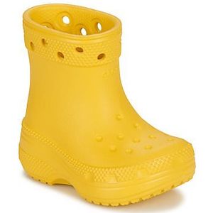 Crocs  Classic Boot T  Regenlaarzen kind
