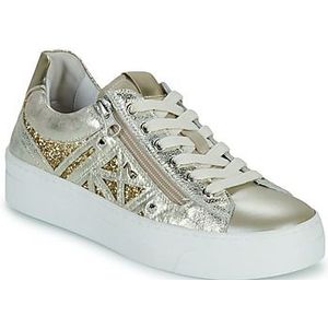 NeroGiardini  E513010D  Lage Sneakers dames