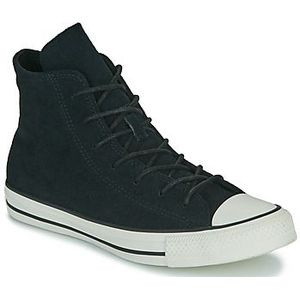 Converse  CHUCK TAYLOR ALL STAR MONO SUEDE  Hoge Sneakers dames