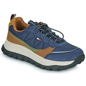 Tommy Hilfiger  T3B9-33146-1492Y264  Lage Sneakers kind