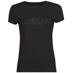 Guess  SS CN ASTRELLE TEE  T-shirt dames