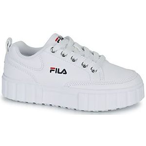 Fila  SANDBLAST  Lage Sneakers kind