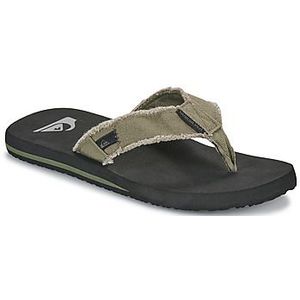 Quiksilver  MONKEY ABYSS  Teenslippers heren