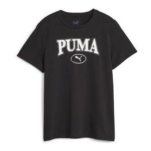Puma  PUMA SQUAD TEE B  T-shirt kind