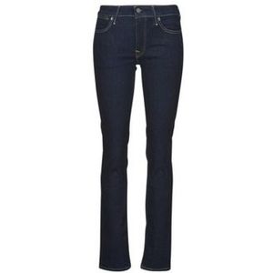 Levis  712 SLIM WELT POCKET  Skinny Jeans dames