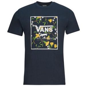 Vans  MN CLASSIC PRINT BOX  T-shirt heren