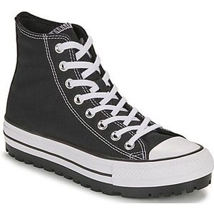 Converse  CHUCK TAYLOR ALL STAR CITY TREK SEASONAL CANVAS  Hoge Sneakers dames