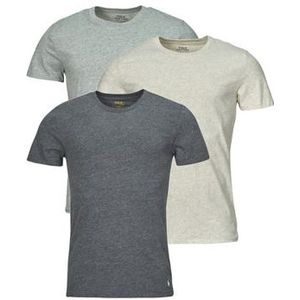 Polo Ralph Lauren  S / S CREW-3 PACK-CREW UNDERSHIRT  T-shirt heren