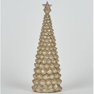 Bizzotto  PINO KAMILLA ORO H24  Kerst decoraties dames