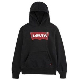 Levis  BATWING SCREENPRINT HOODIE  Sweater kind