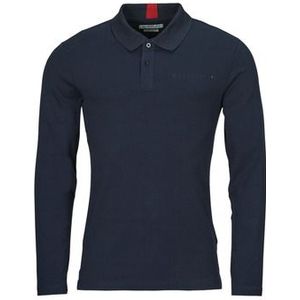 Guess  OLIVER LS POLO  Polo Shirt Lange Mouw heren