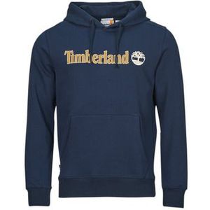 Timberland  Linear Logo Hoodie  Sweater heren