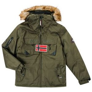 Geographical Norway  BENCH  Parka Jas kind