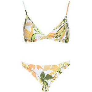 Roxy  PT BEACH CLASSICS FIXEDTRI SET  Bikini dames