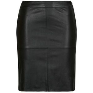 Vero Moda  VMOLYMPIA HW SHORT PL SKIRT NOOS  Rok dames