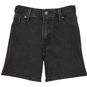 Levis  80S MOM SHORT  Korte Broek dames