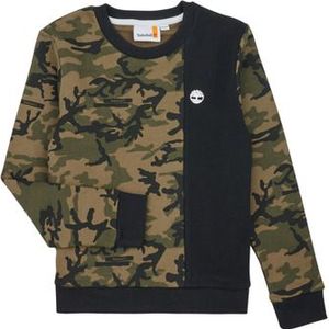 Timberland  T25U60-655-C  Sweater kind