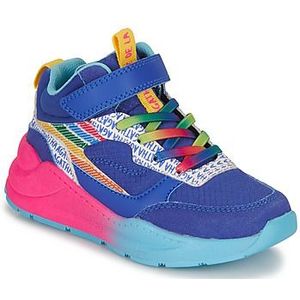 Agatha Ruiz de la Prada  RAINBOW  Hoge Sneakers kind