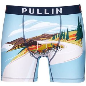 Pullin  FASHION LYCRA  Boxers heren