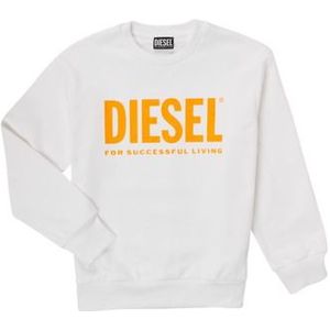 Diesel  SCREWDIVISION-LOGOX  Sweater kind