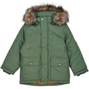 Name it  NKMMARLIN PARKA JACKET PB SOUTH  Parka Jas kind