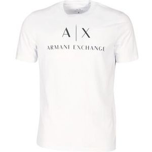 Armani Exchange  8NZTCJ-Z8H4Z-1100  T-shirt heren