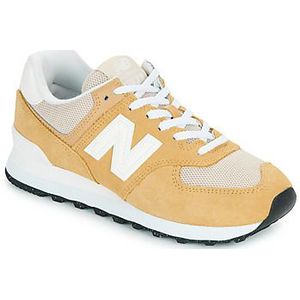 New Balance  574  Lage Sneakers dames