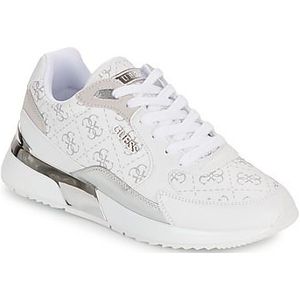 Guess  MOXEA12  Lage Sneakers dames