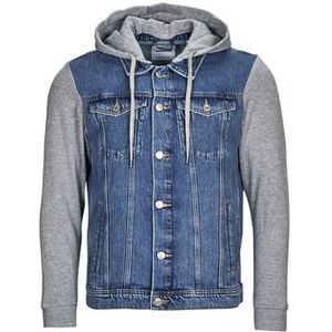 Jack &amp; Jones  JJIJEAN JJJACKET MF 794  Spijkerjack heren