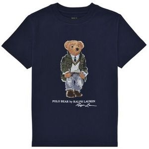 Polo Ralph Lauren  SS CN-KNIT SHIRTS-T-SHIRT  T-shirt kind