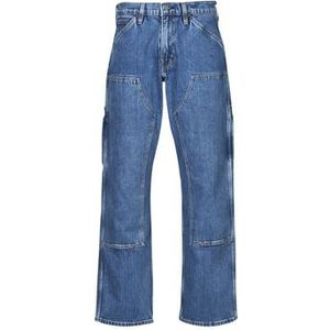 Levis  WORKWEAR 565 DBL KNEE  Jeans heren