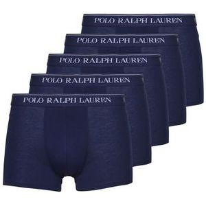 Polo Ralph Lauren  CLSSIC TRUNK-5 PACK-TRUNK  Boxers heren