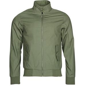 Harrington  RIPSTOP JACKET RECYCLED  Windjack heren