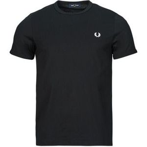 Fred Perry  RINGER T-SHIRT  T-shirt heren