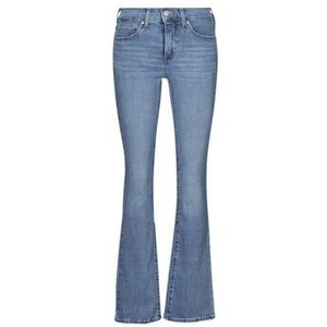 Levis  315 SHAPING BOOT  Bootcut Jeans dames