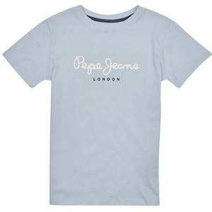 Pepe jeans  NEW ART N  T-shirt kind