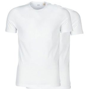 Levis  SLIM 2PK CREWNECK 1  T-shirt heren