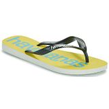 Havaianas  LOGOMANIA II  Teenslippers heren