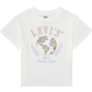 Levis  EARTH OVERSIZED TEE  T-shirt kind