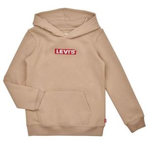 Levis  BOXTAB PULLOVER HOODIE  Sweater kind