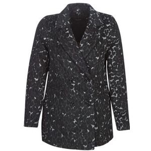 Vero Moda  VMCOCOLEOPARD  Mantel dames